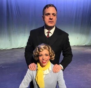 Music Mountain Theatre Opens 2018 With 42ND STREET Image