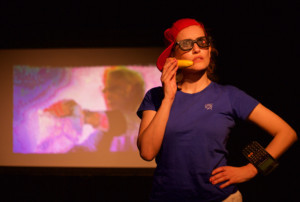 PASSIONATE MACHINE Makes its London Debut Image