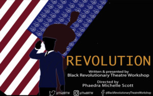 REVOLUTION Is The Conservative Nightmare We've Been Waiting For Image