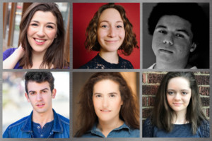 Casting Announced For Stone Soup Shakespeare's 2019 Tour: TWELFTH NIGHT Image