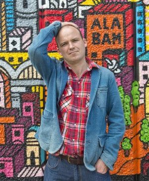 Rory Kinnear To Present The 2018 Theatre Book Prize Image