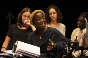 Graeae Theatre To Perform AND OTHERS At Rose Bruford College's Symposium Image
