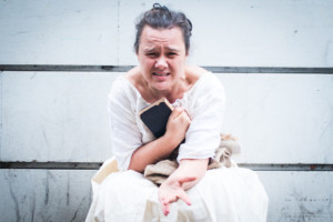 MARY BLANDY'S GALLOWS TREE Comes to Brighton Fringe Image