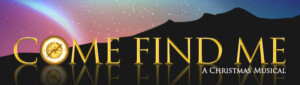 OhLook Performing Arts Center To Host Private Staged Reading Of COME FIND ME: A CHRISTMAS MUSICAL Image