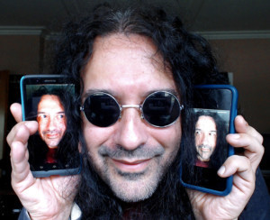 Xiomaro Presents The Art Of Phoneography Image