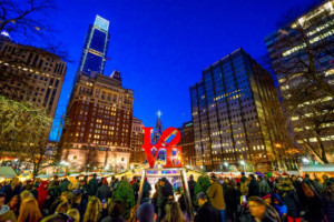 Christmas Village Returns to Baltimore  Image