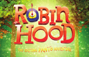 ROBIN HOOD Pantomime Brings Adventure to The Arts Centre, Hounslow 