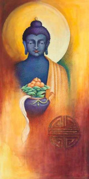 Vision, Intention And Soul Explored at Goldenstein Gallery Coffee Talk Image