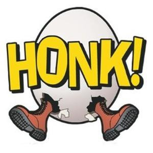 Hendersonville Performing Arts Company Presents HONK! The Musical 