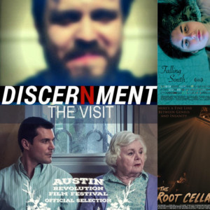 Four Award Winning Short Films Make Austin Premiere In The Austin Revolution Film Festival Image