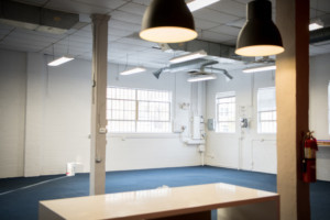 SOOP Theatre Company Celebrates New Home Image