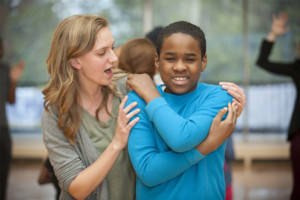 Theatre Horizon Receives Grant For Professional Video To Benefit Autism Drama Program Image