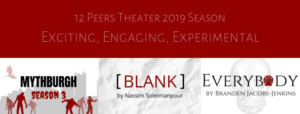 12 Peers Theater's Eighth Season Looks Back As It Looks Forward Image