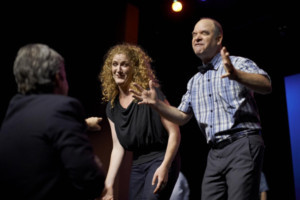 Bitten By BATS Improv Festival to Thrill the Bay Area Image