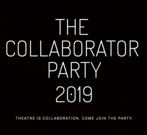 THE COLLABORATOR PARTY Returns For Its Fifth Year With Events Across America 