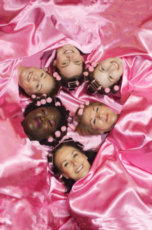 NTPA Repertory Theatre Presents STEEL MAGNOLIAS With All-Female Cast And Crew Image