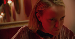New Theatre Centric Pilot THE REHEARSAL Wraps Principal Photography Image
