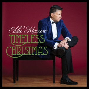 Lillias White to Join Eddie Marrero for TIMELESS CHRISTMAS at The Green Room 42 