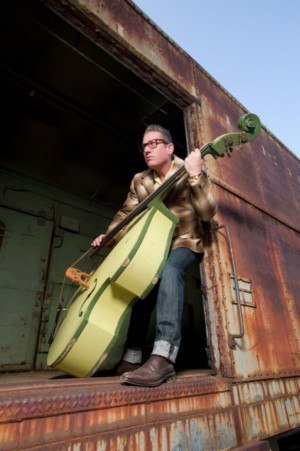 Stray Cats Bassist Lee Rocker Comes To The Gracie To Rock This Town Image