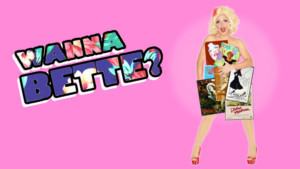 Cacophony Daniels Brings Bette Midler Tribute To Don't Tell Mama Image