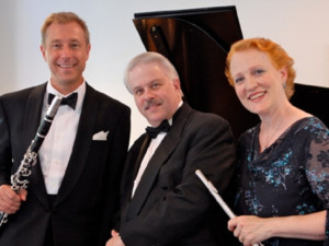 Palisades Virtuosi Presents PV & Friends Concert On December 2 Image