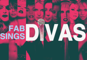 Fab the Duo Announces Lineup for FAB SINGS Series Image