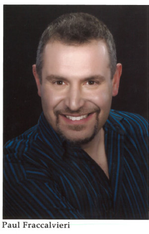 Paul Fraccalvieri Rejoins The Cast Of A HANSEL & GRETEL CHRISTMAS Image
