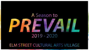 Elm Street Holds Event for 2019-2020 Season Reveal 