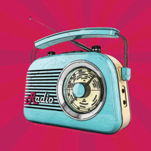 Boogie Woogie Radio Hour Begins Today Image