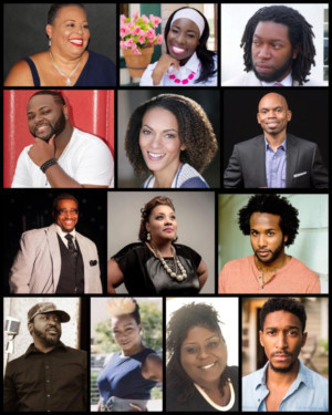 King Productions Unpacks With New Musical EXTRA BAGGAGE Image