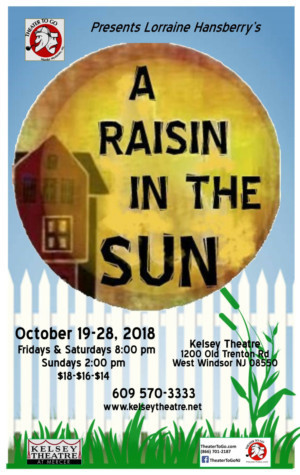 Auditions Announced For A RAISIN IN THE SUN 