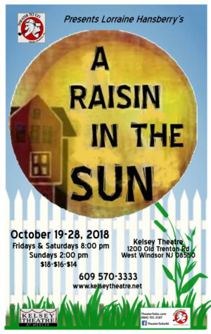 Auditions Announced For A RAISIN IN THE SUN Image