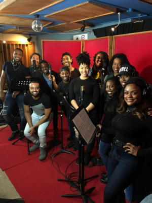 Black Broadway to Present a Mental Health Benefit Concert Image
