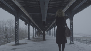 IRINA VARINA Explores Being An Artist In New Hybrid Film US, FOREVER AGO Premiering At AoBFF Image