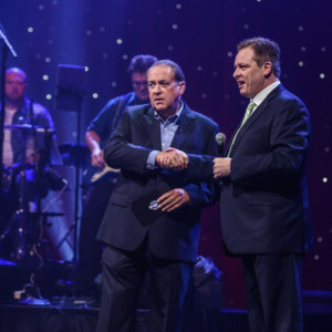 Anthony Kearns Sings 'O, America!' For Fourth Of July Special On HUCKABEE 