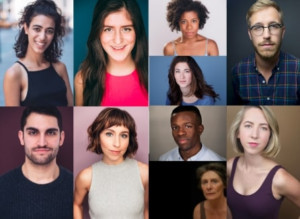 Three-Time Obie Award-Winner Tina Shepard Joins BEAUTY FREAK Cast Image