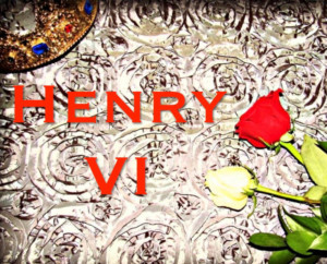 Pigeon Creek Shakespeare Presents New Adaptation Of HENRY VI 