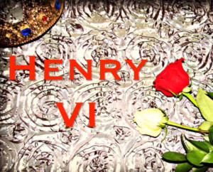 Pigeon Creek Shakespeare Presents New Adaptation Of HENRY VI Image