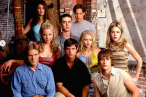 Lawrence Bender Joins New Roswell Production Team Image