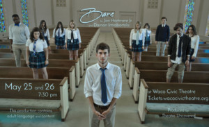 Theatre Uncovered to Present BARE: A Pop Opera Image
