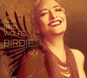 Soulful Debut From Ada Bird Wolfe, 'Birdie' Holds CD Release Party At Vitello's 