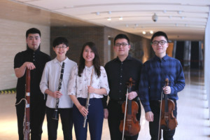 Shanghai Orchestra Academy Students To Perform With The New York Philharmonic Image