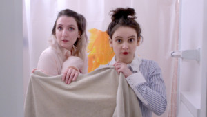 Soul Crush Premieres New Show At People's Improv Theatre Image