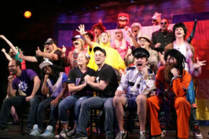 Story Pirates Announce Exclusive SF show at Sketchfest, featuring Dave Foley Image