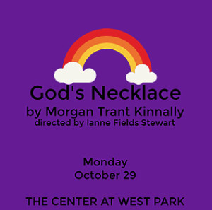 Cast Announced For Developmental Presentation Of GOD'S NECKLACE 