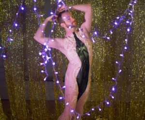 LGBTQ Vlogger Drama GEMINI STARS/SCORPIO STARS Begins Tonight at La MaMa Image