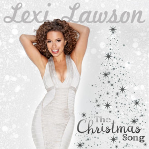 HAMILTON's Lexi Lawson Drops First Christmas Song Image
