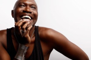 James Jackson, Jr. To Return To The Green Room 42 In SHADY SINGS THE BLUES Image