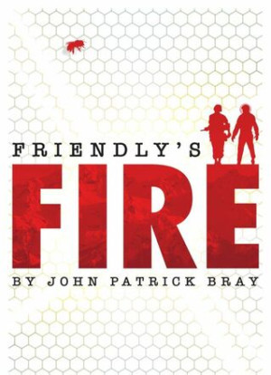 Rising Sun Performance Company To Present The New York Premiere Of FRIENDLY'S FIRE Image