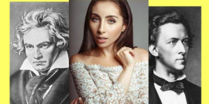 Maryam Kheirbek Plays Beethoven And Chopin In The East Village Next Week Image